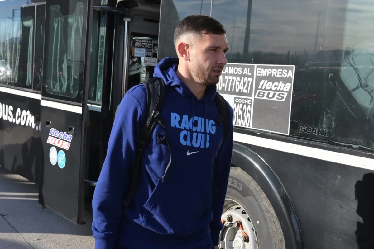 Formaciones para Racing y Belgrano en Copa Argentina