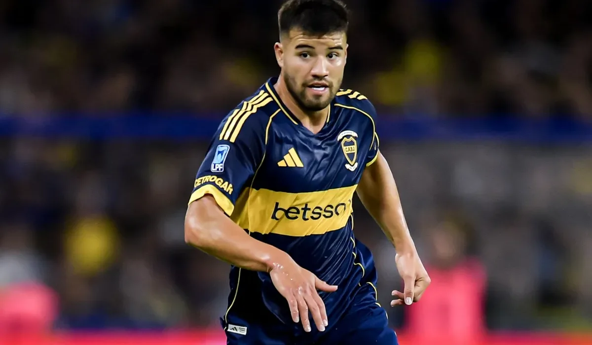 Rosario Central inició negociaciones por Marcelo Weigandt
