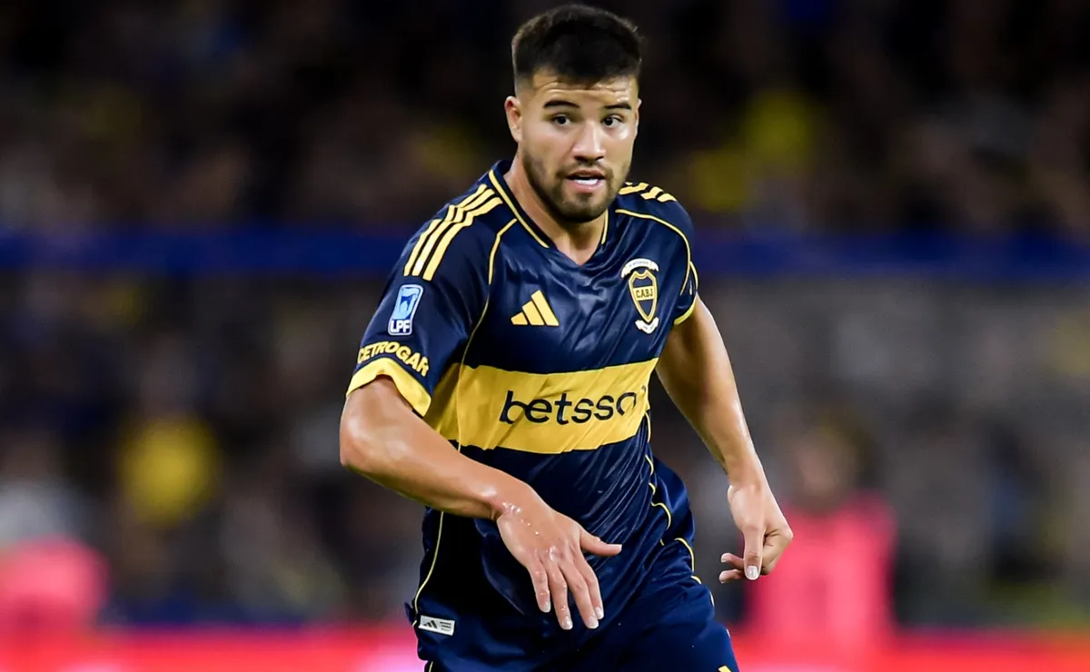 Rosario Central inició negociaciones por Marcelo Weigandt