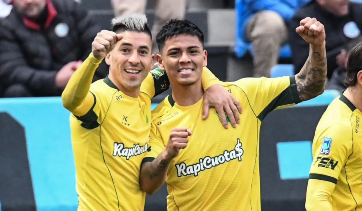 Defensa venció a Belgrano en Córdoba y volvió a celebrar un triunfo como visitante