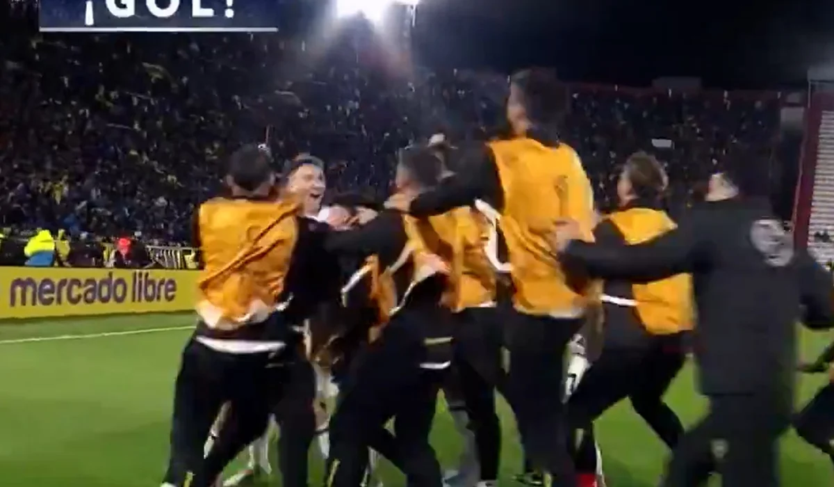 Recoleta le gana a Boca y suena el «Movete, dejá de joder»