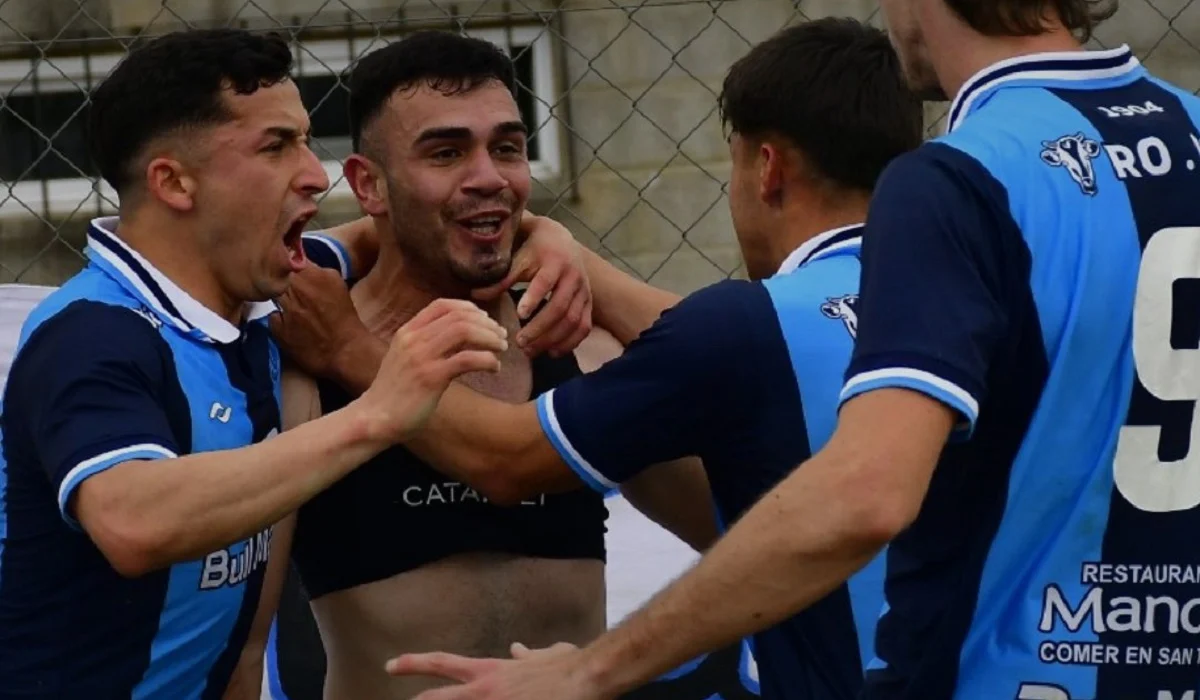 San Telmo remontó agónicamente y le ganó un partido clave a Acassuso