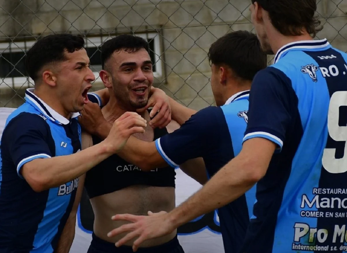 San Telmo remontó agónicamente y le ganó un partido clave a Acassuso