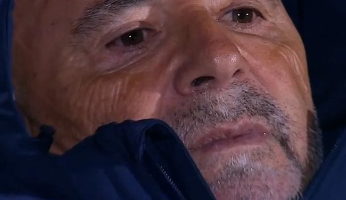 Jorge Sampaoli no renuncia y sigue en Talleres de Córdoba