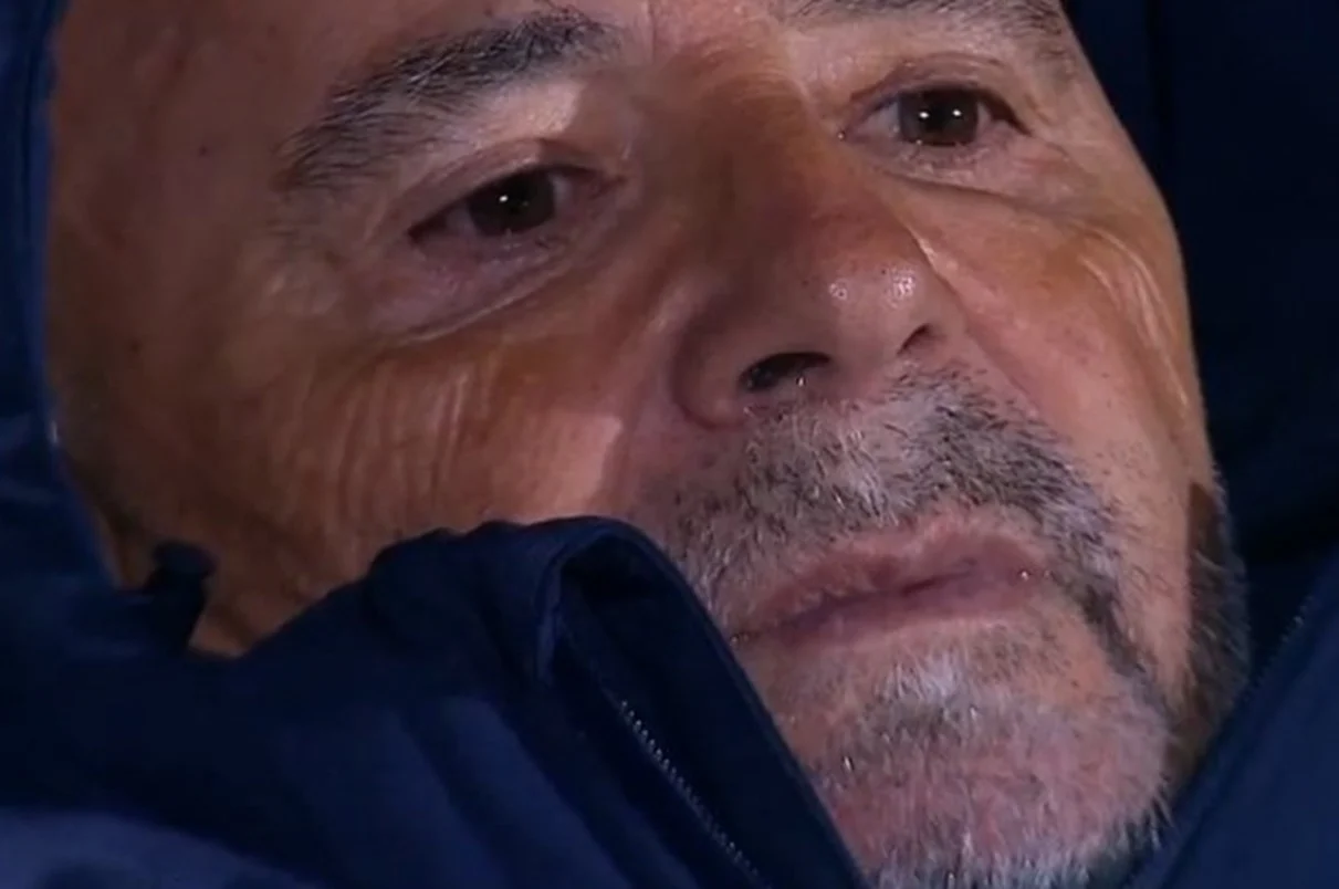 Jorge Sampaoli no renuncia y sigue en Talleres de Córdoba