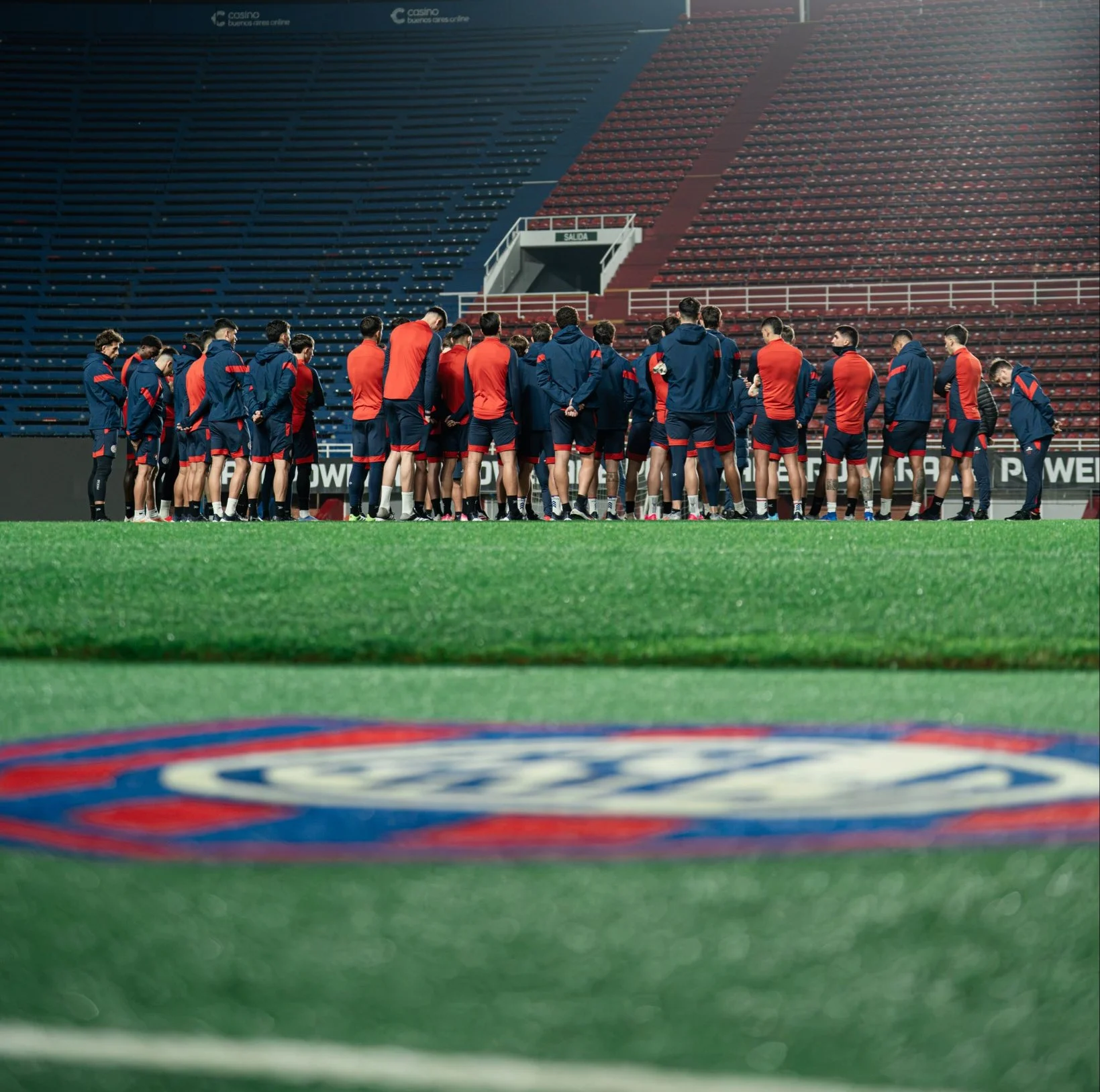 Dos refuerzos de San Lorenzo podrían debutar en el clásico ante Huracán
