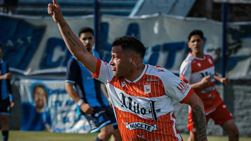 Morón se dejó estar y San Telmo le empató agónicamente