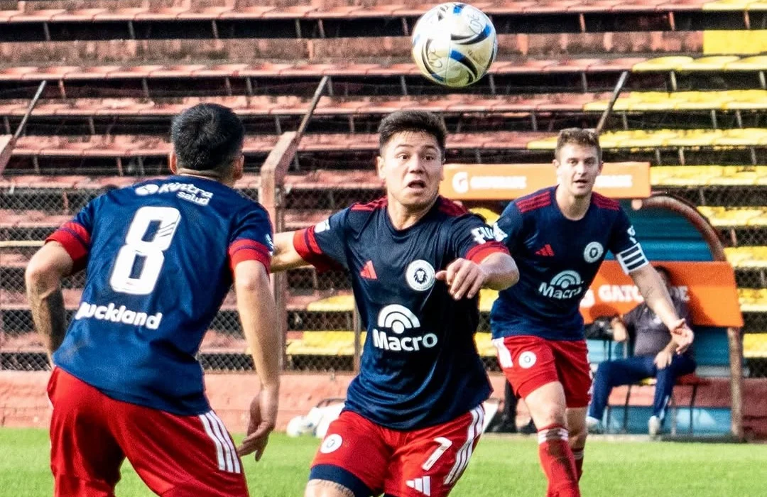 Leones de Rosario muda su localía al complejo de Newell’s para recibir a Muñíz