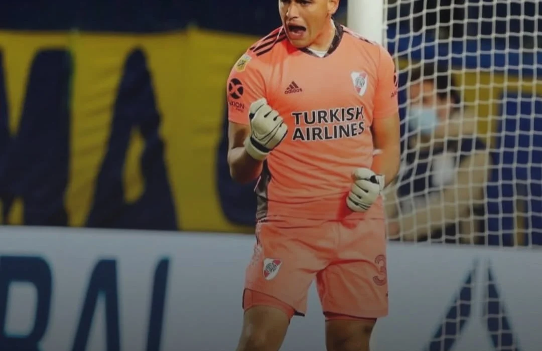 Leonardo Díaz, el recordado arquero de River que debutó en un Superclásico en La Bombonera, jugará el Torneo Regional Federal Amateur