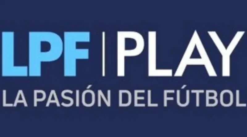 LPF Play desembarca en el Federal: Este fin de semana transmitirá un partido