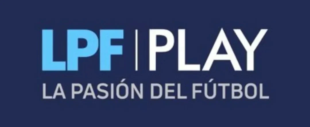 LPF Play desembarca en el Federal: Este fin de semana transmitirá un partido