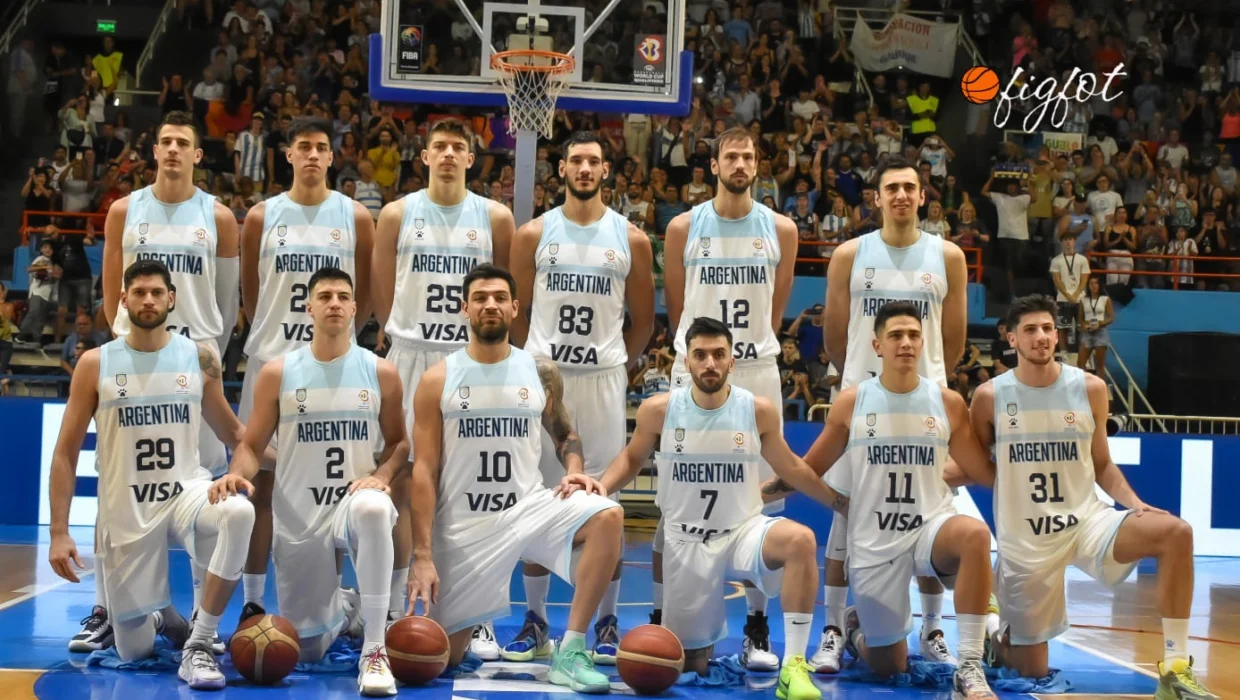 Pablo Prigioni dio la pre-lista para los partidos ante Puerto Rico y Canadá