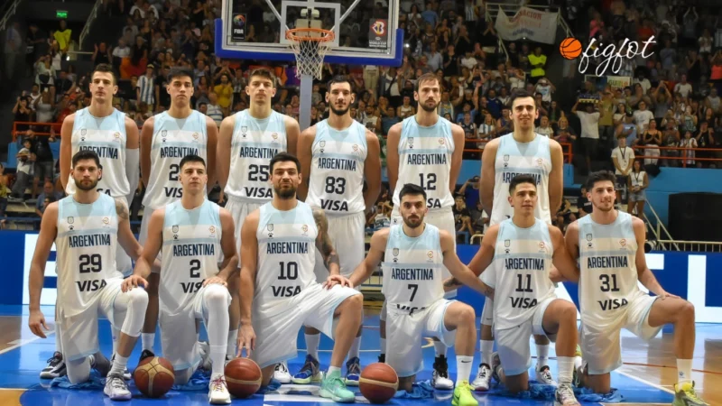 Pablo Prigioni dio la pre-lista para los partidos ante Puerto Rico y Canadá