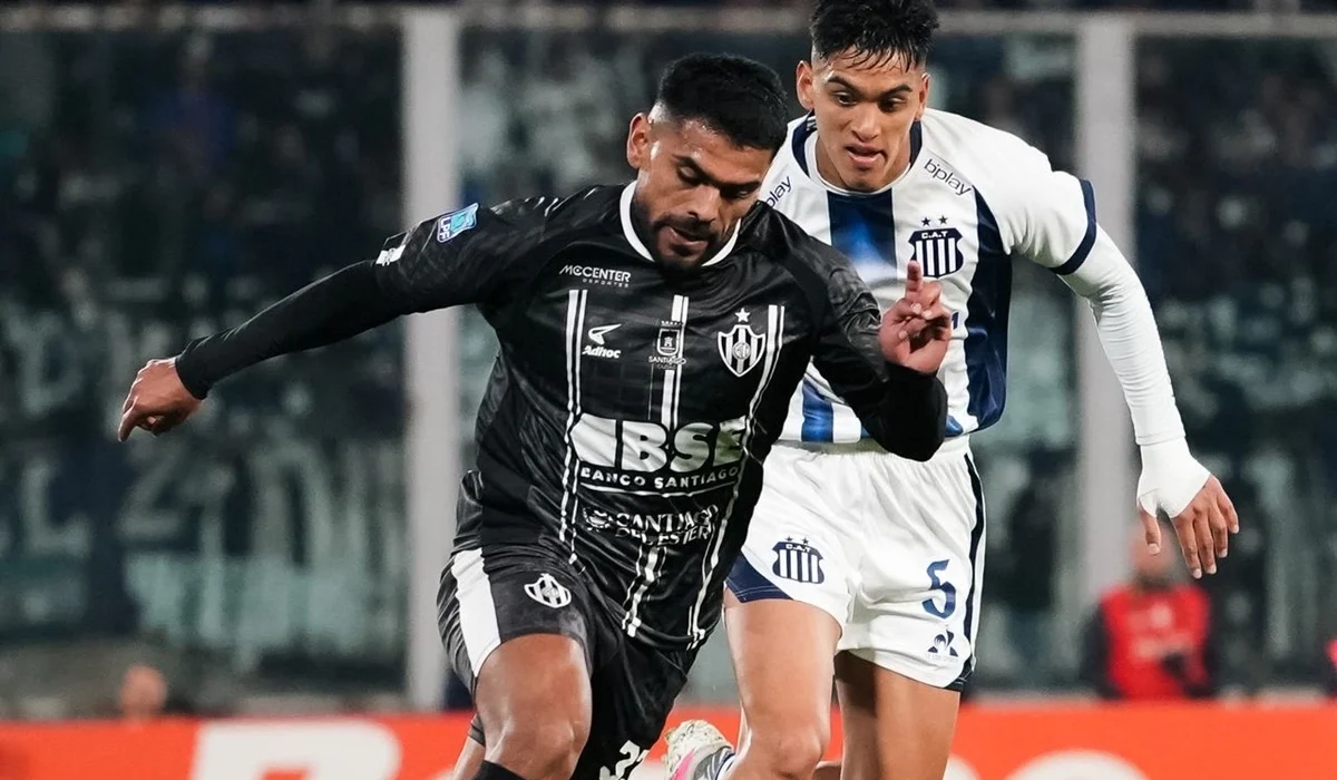 Talleres y Central Córdoba dibujaron un 0 a 0 fiel a su presente