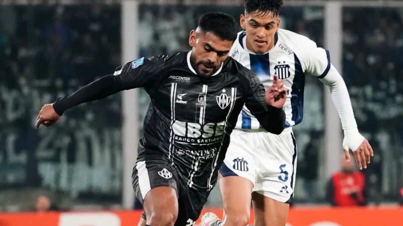 Talleres y Central Córdoba dibujaron un 0 a 0 fiel a su presente
