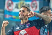 Tigre venció a Central Córdoba y trepó al podio de su zona
