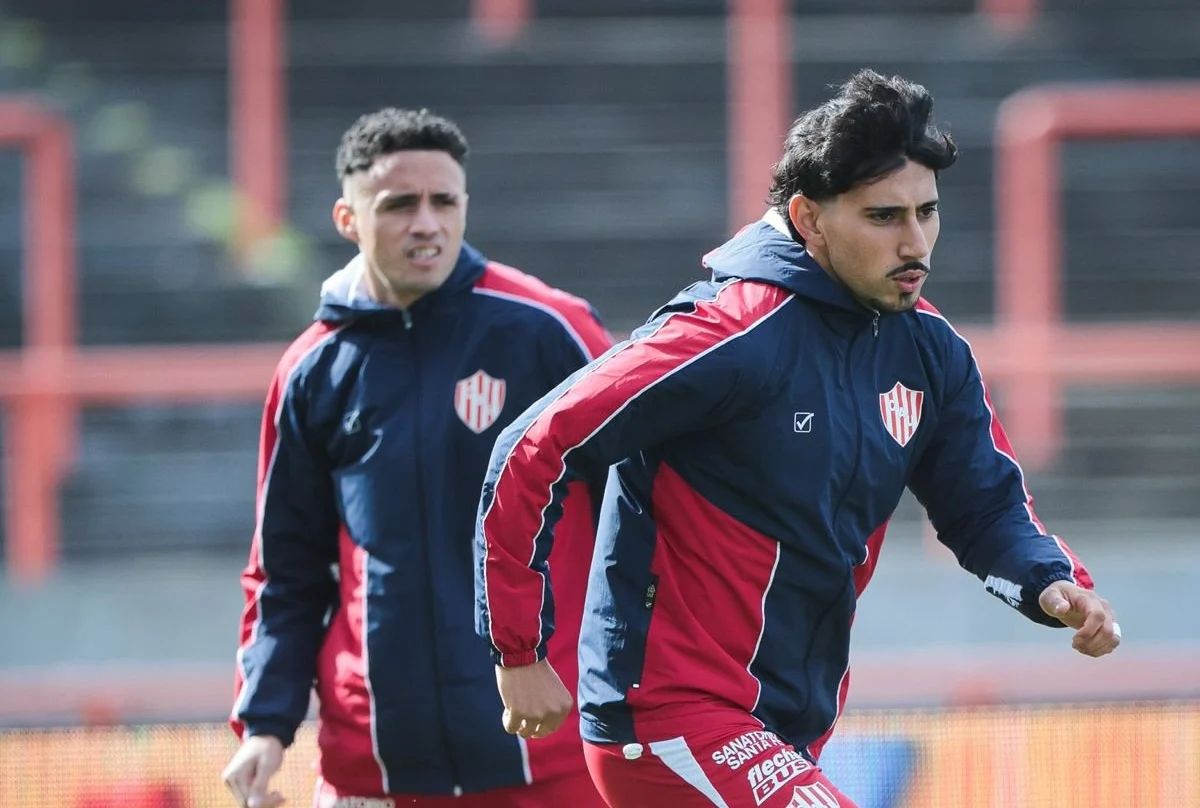 Formaciones confirmadas para Aldosivi y Unión en Mar del Plata