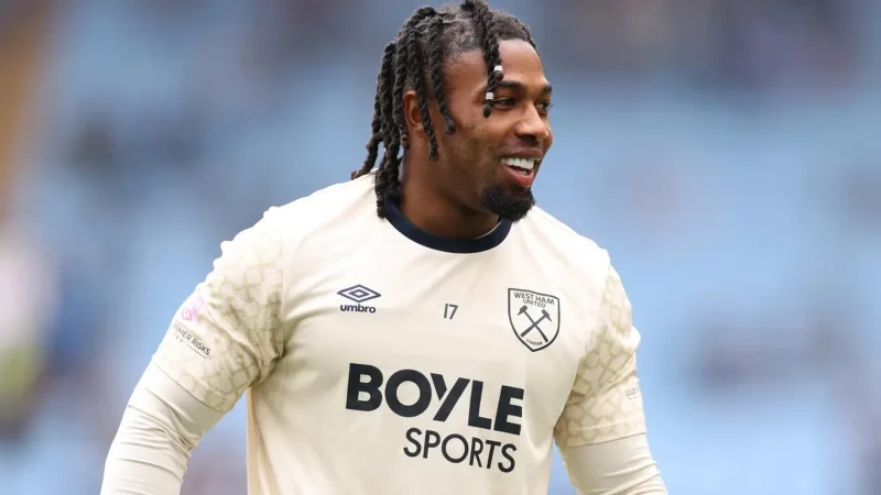 Adama Traoré, cada vez más cerca de convertirse en nuevo refuerzo del Deportivo La Coruña