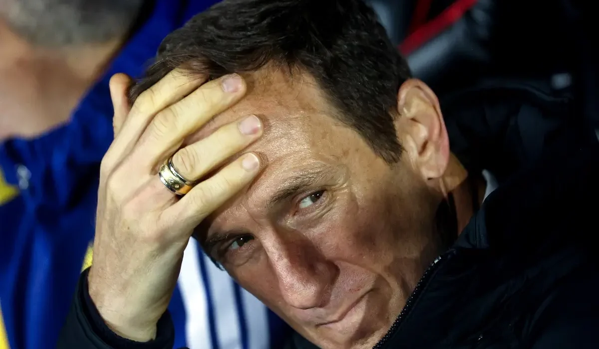 Arruabarrena, tras el triunfo de Boca sobre Recoleta: “Tenemos que acostumbrarnos a ganar”