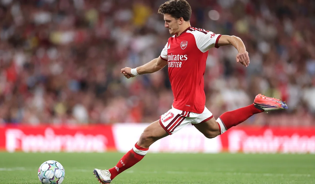 ¿Cómo es el nuevo Arsenal que defenderá la corona en Premier League?
