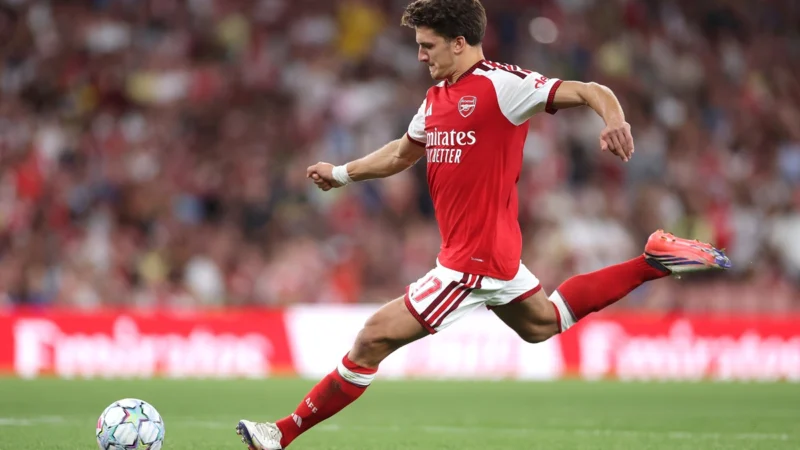 ¿Cómo es el nuevo Arsenal que defenderá la corona en Premier League?