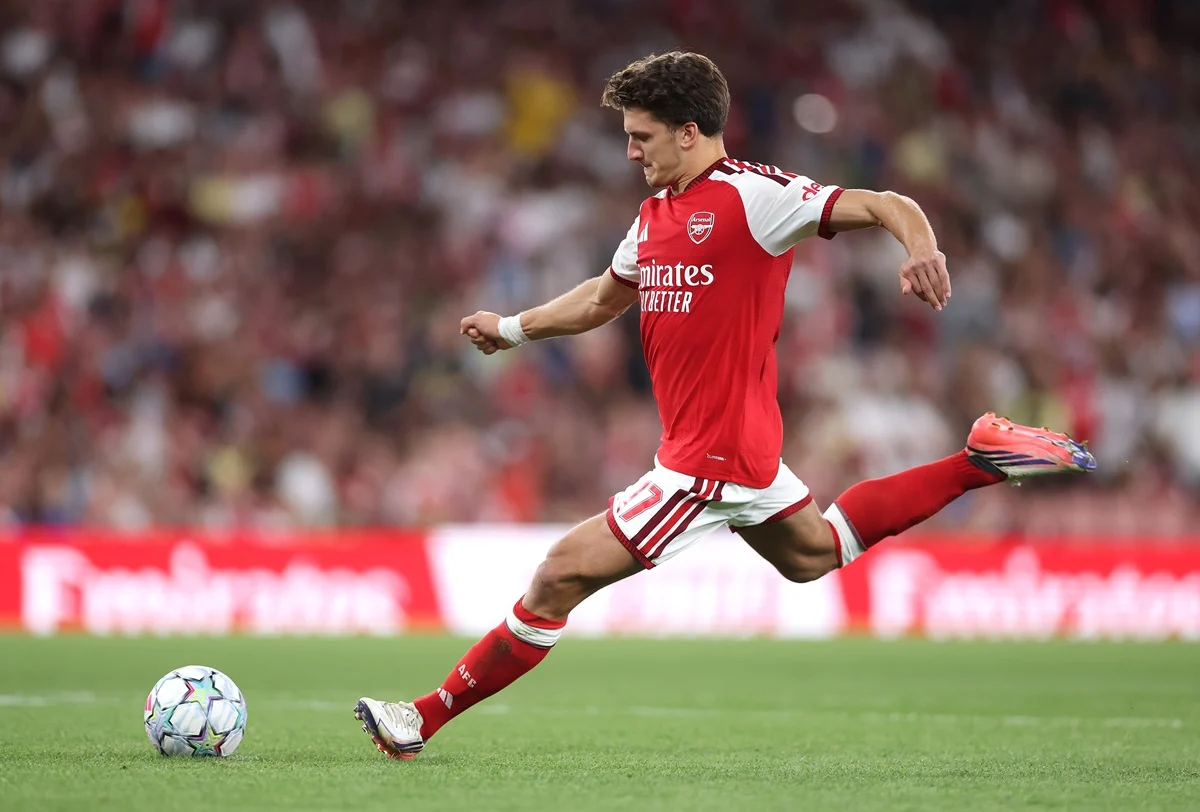 ¿Cómo es el nuevo Arsenal que defenderá la corona en Premier League?