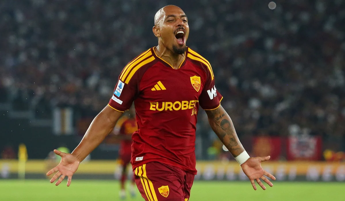 Donyell Malen necesitó una hora para marcar un hat-trick en Roma – Fiorentina