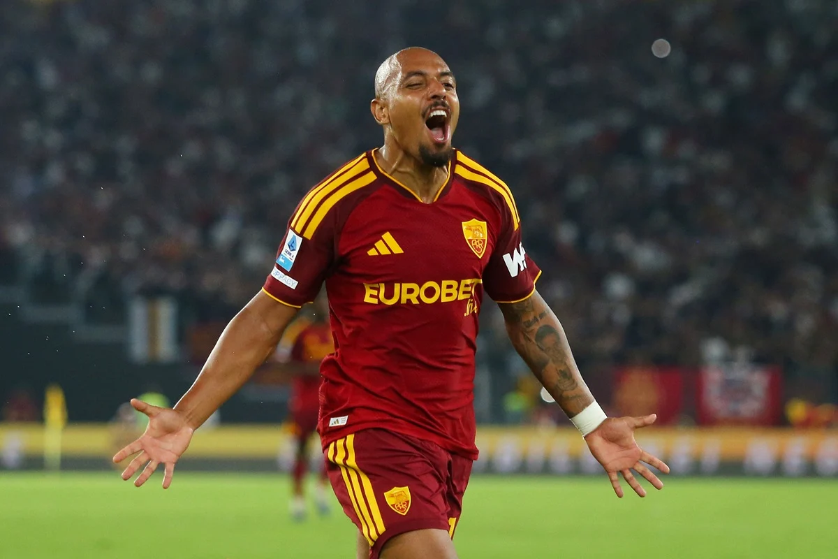 Donyell Malen necesitó una hora para marcar un hat-trick en Roma – Fiorentina