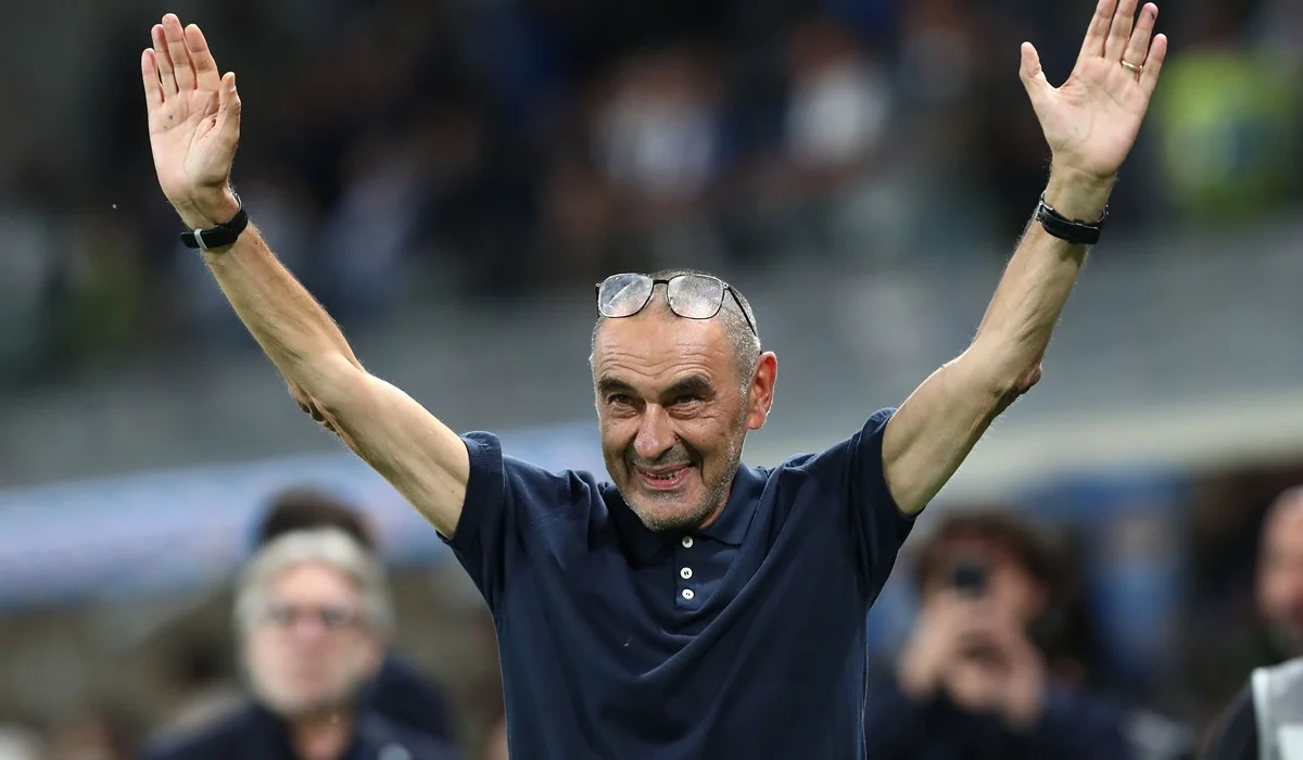 Atalanta clasificó a la Fase de Liga de Conference League derrotando al Hapoel Tel Aviv