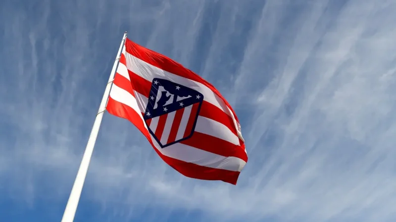 Atlético de Madrid se planta por Julián Álvarez: «No existirá una negociación con el Barcelona»
