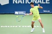 Mariano Navone derrotó a Vacherot y avanzó en Montreal
