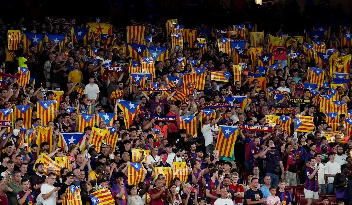 En dos partidos de La Liga insultaron a la Selección de España tras el título del Mundial 2026
