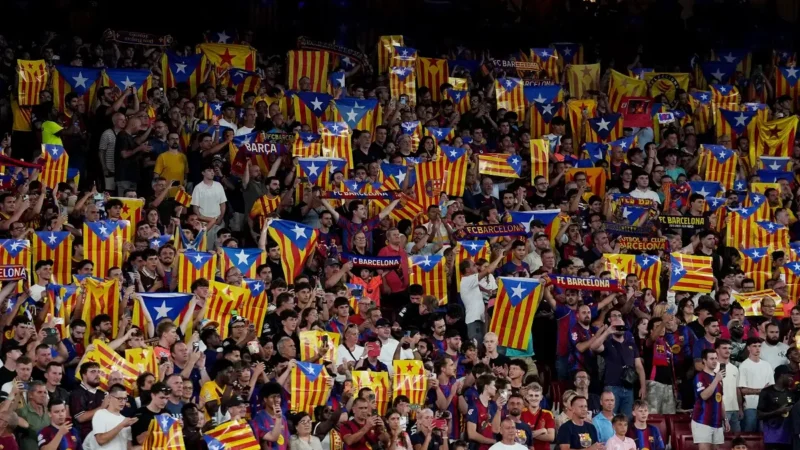 En dos partidos de La Liga insultaron a la Selección de España tras el título del Mundial 2026
