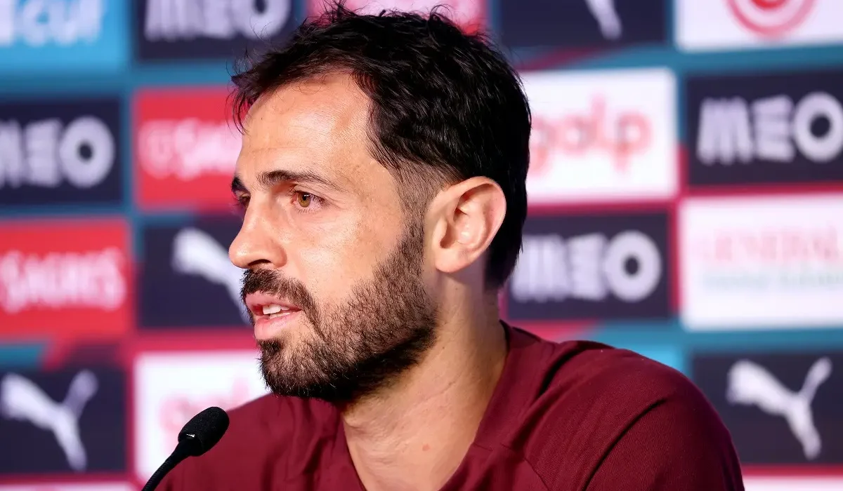 Bernardo Silva y su llegada al Real Madrid: «No lo pensé dos veces, es el mejor club de la historia»