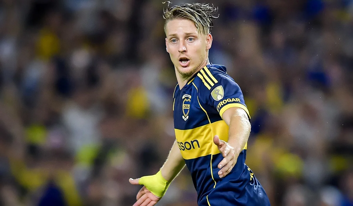 Ascacíbar cumplió con la ley del ex ante Estudiantes y pidió perdón