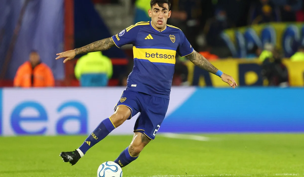Boca visitará a Racing con dos bajas en la defensa
