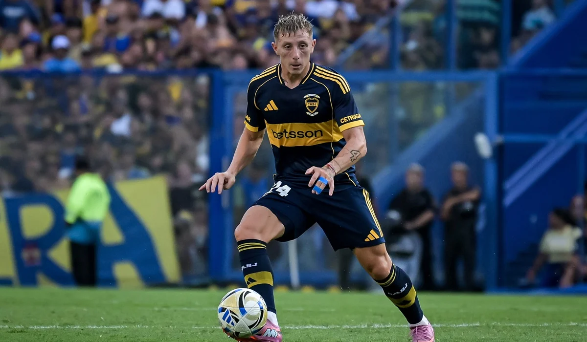 Juan Barinaga es refuerzo de Racing