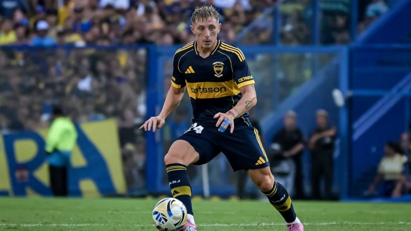 Juan Barinaga es refuerzo de Racing