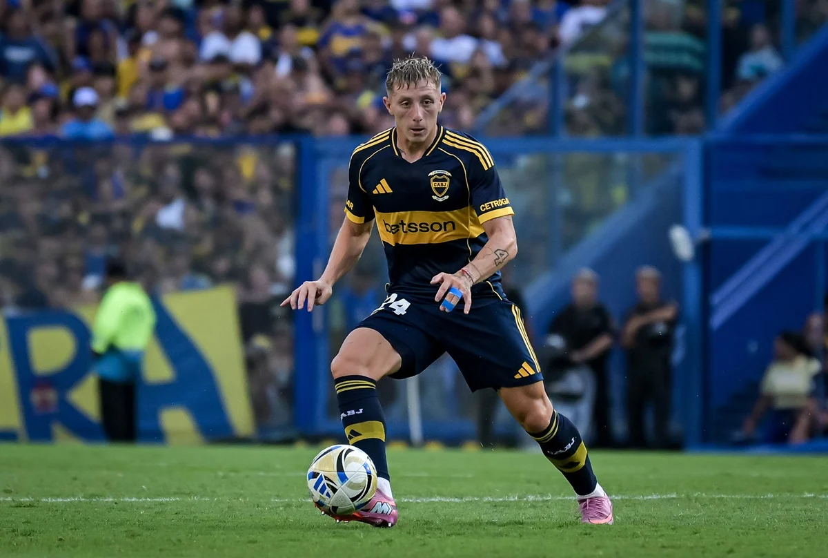 Juan Barinaga es refuerzo de Racing