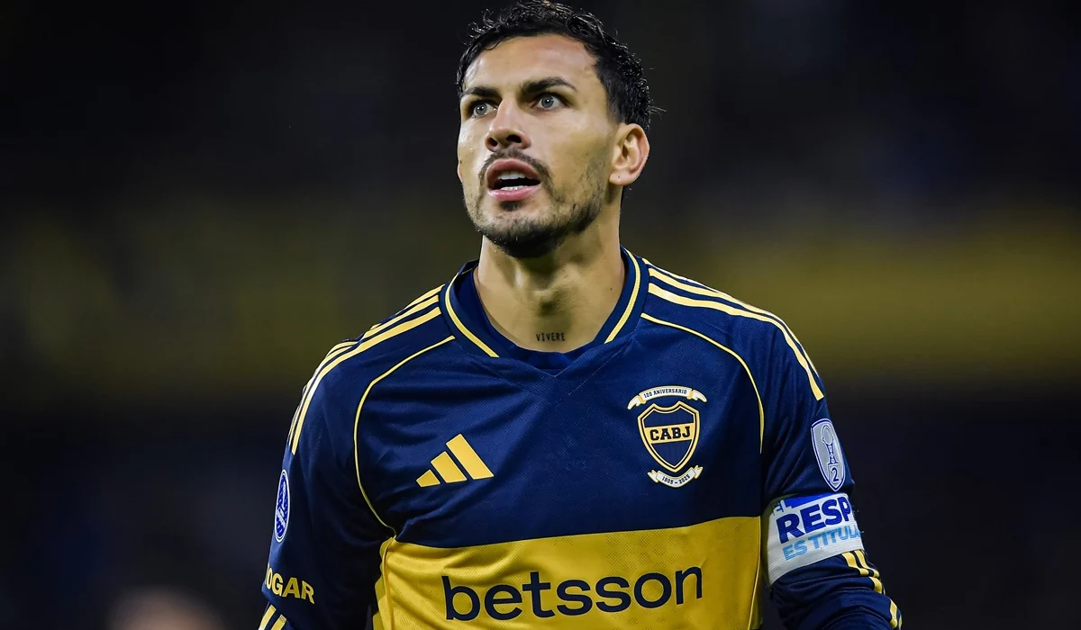 Milan quiere a Leandro Paredes y sacude al mundo Boca