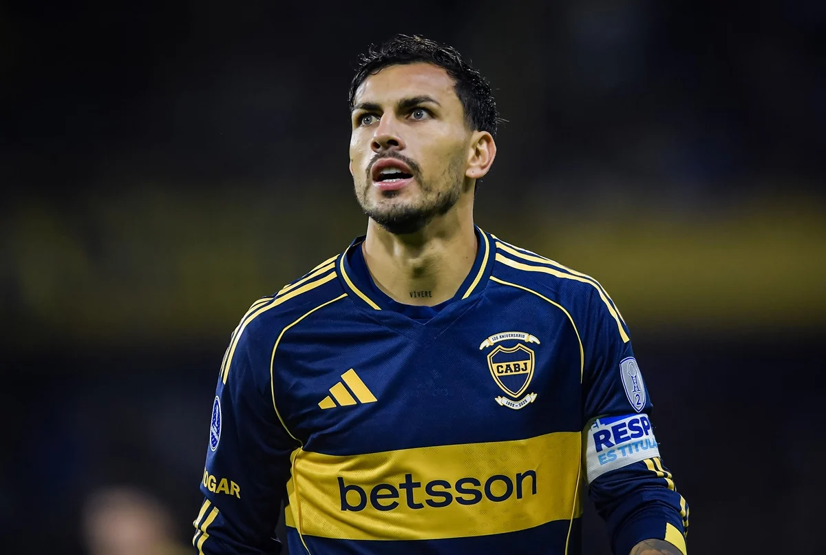 Milan quiere a Leandro Paredes y sacude al mundo Boca