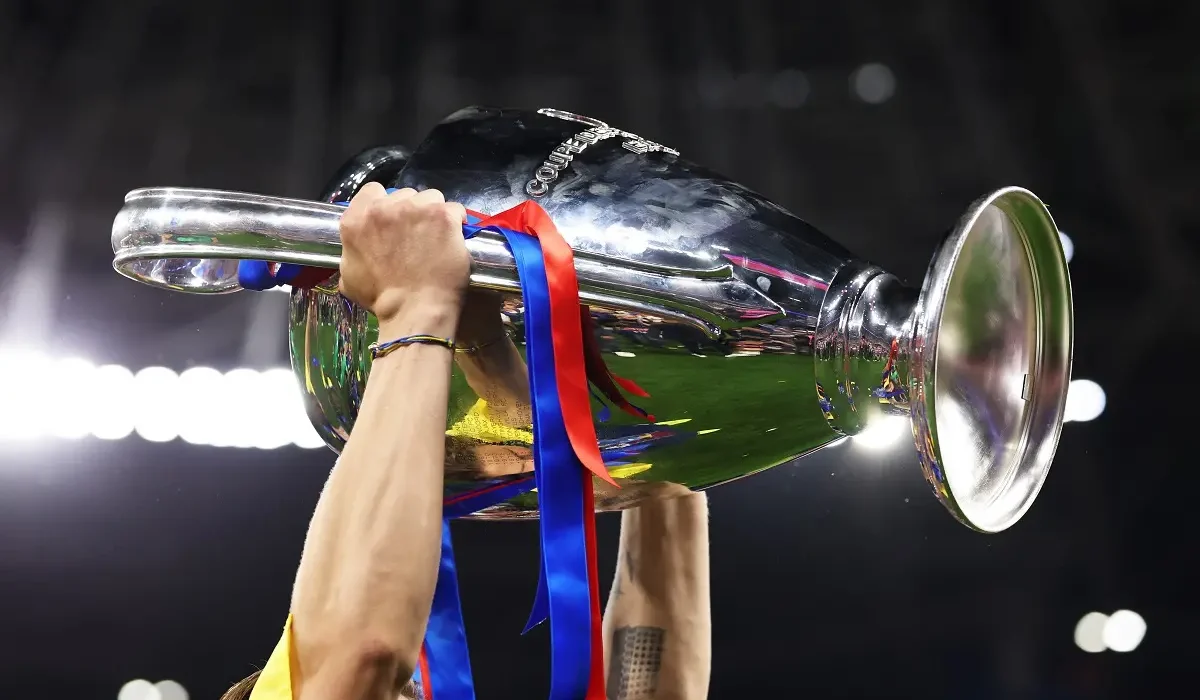 La Champions League 2026/2027 definió la fase liga: todos los rivales de los clubes clasificados