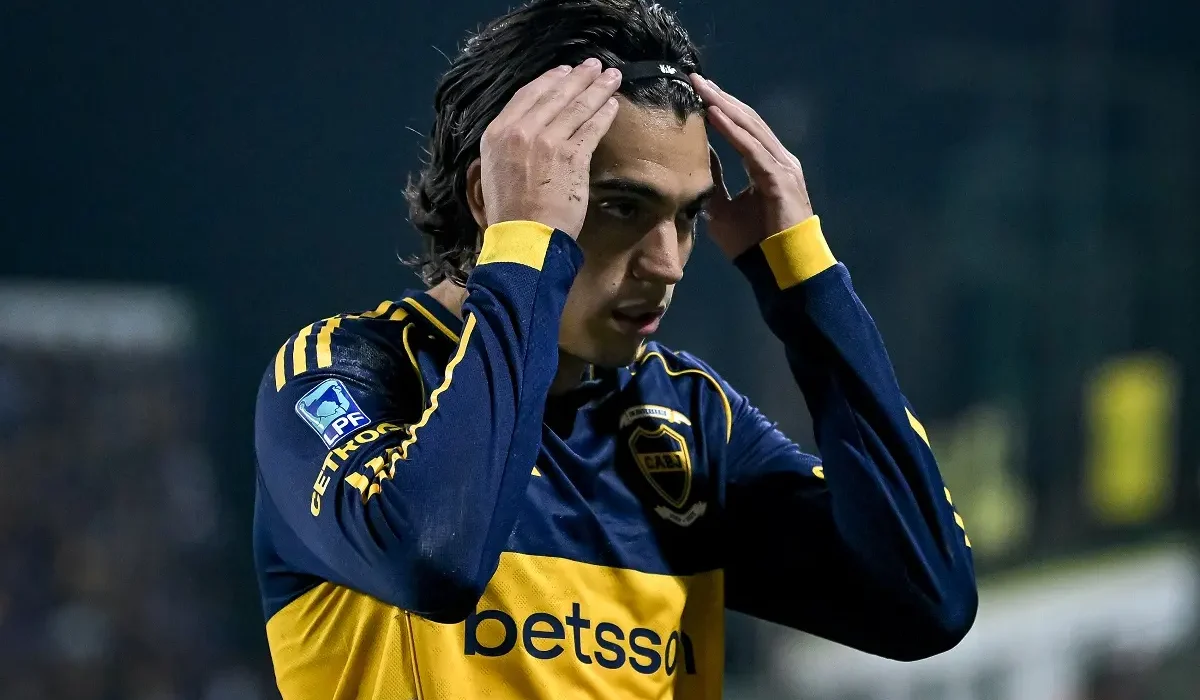 Boca y Celta encaminan la venta del Changuito Zeballos: ¿qué le falta a la operación?
