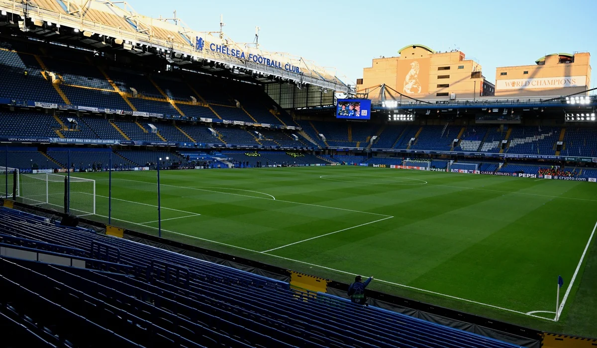 Sorpresa: Chelsea le prestará Stamford Bridge al Shakhtar Donetsk para la Champions League