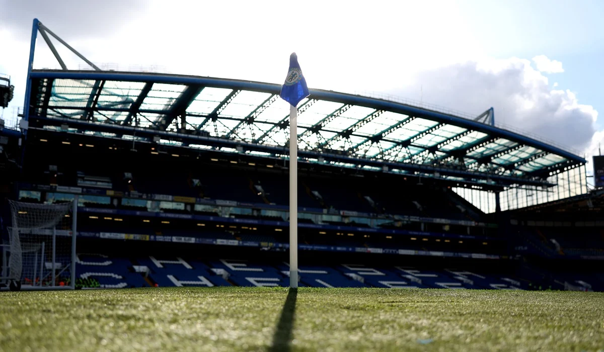 Shakhtar Donetsk será local en casa de Chelsea por Champions League