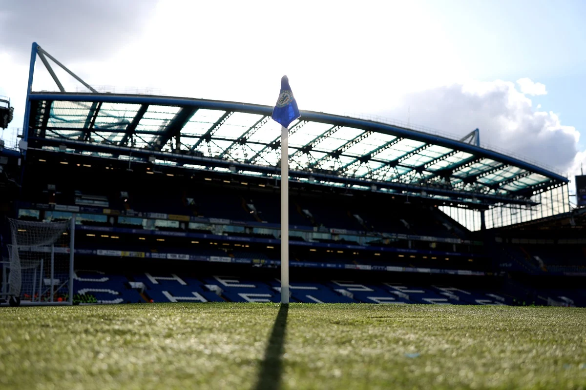 Shakhtar Donetsk será local en casa de Chelsea por Champions League