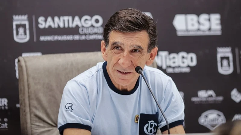Gustavo Costas pega la vuelta y dirigirá un viejo conocido donde fue campeón