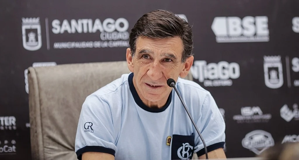 Gustavo Costas pega la vuelta y dirigirá un viejo conocido donde fue campeón