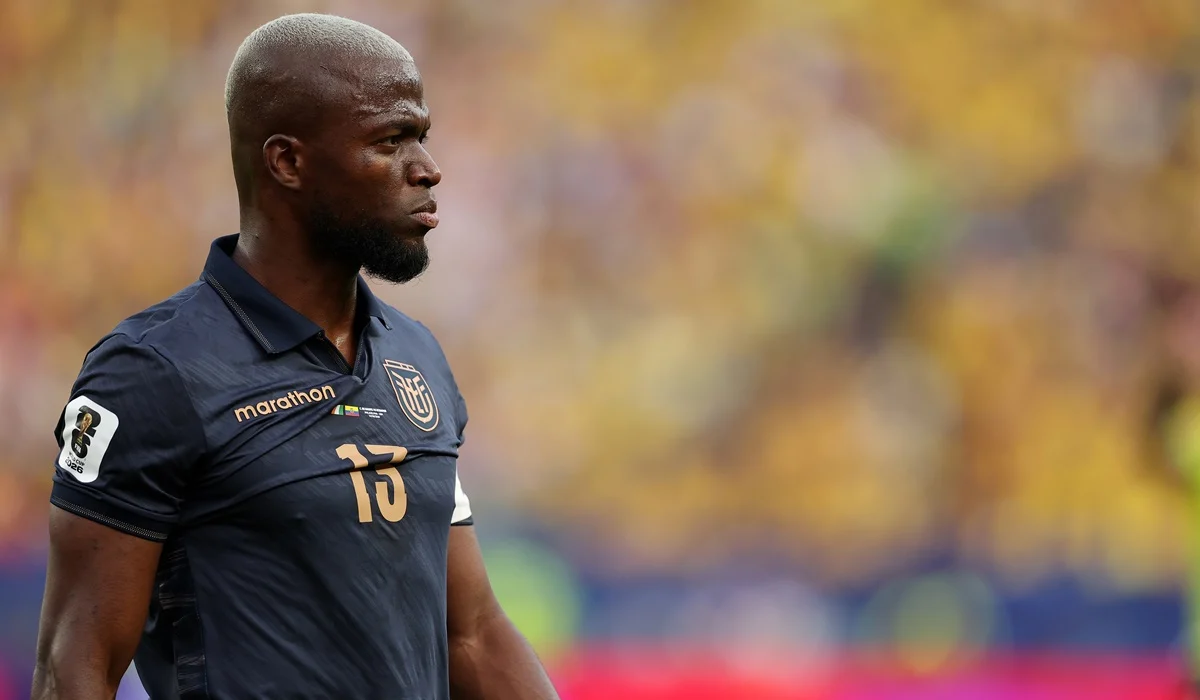 Enner Valencia descartó Emelec y se acercó a Boca