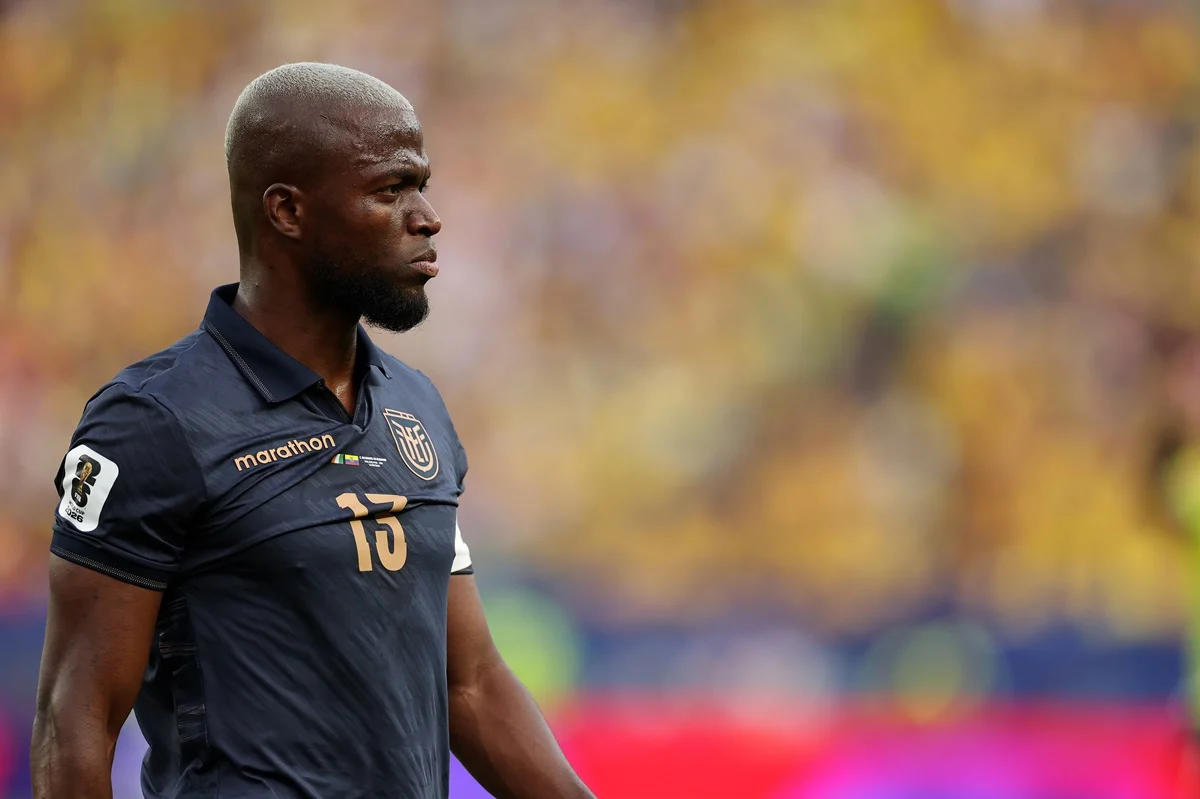 Enner Valencia descartó Emelec y se acercó a Boca